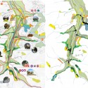 Collserola Park Competition Entry (8) Collserola Park Competition Entry (8) masterplan