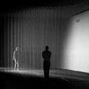 'Rain Room' Installation (6) 'Rain Room' Installation (6) Courtesy of rAndom