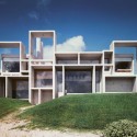 Milam Residence : Paul Rudolph
