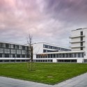 Dessau Bauhaus : Walter Gropius