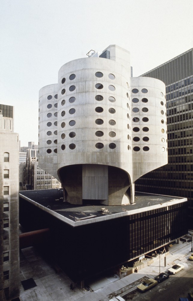 Mayor Emanuel supports Prentice Hospital Demolition