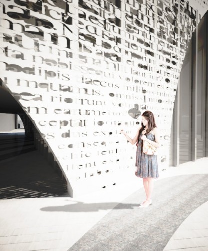 Green Square Library & Plaza Competition Entry (3)