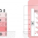 'Cinepalego' Futuristic Cinema Competition Entry (11) 'Cinepalego' Futuristic Cinema Competition Entry (11) application interface diagram 03