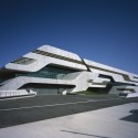 pierres vives zaha