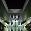 sheikh zayed bridge zaha