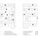 SOM breaks ground on New York's First Net Zero Energy School (10) SOM breaks ground on New York's First Net Zero Energy School (10) Plans © SOM