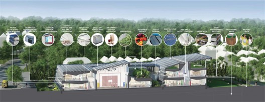 SOM breaks ground on New York's First Net Zero Energy School (7)