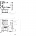 UTPB_plans floor plans