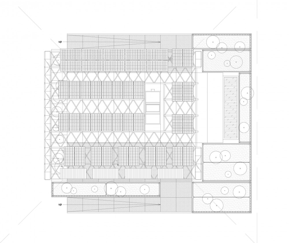 Para Eco House / Tongji University Team