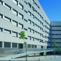 emv - 170 Social Housing VPO / Burgos & Garrido arquitectos emv - 170 Social Housing VPO / Burgos & Garrido arquitectos © Roland Halbe
