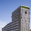 emv - 170 Social Housing VPO / Burgos & Garrido arquitectos emv - 170 Social Housing VPO / Burgos & Garrido arquitectos © Ángel Baltanás