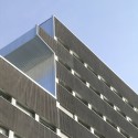 emv - 170 Social Housing VPO / Burgos & Garrido arquitectos emv - 170 Social Housing VPO / Burgos & Garrido arquitectos © Ángel Baltanás