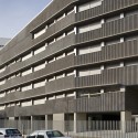 emv - 170 Social Housing VPO / Burgos & Garrido arquitectos emv - 170 Social Housing VPO / Burgos & Garrido arquitectos © Ángel Baltanás