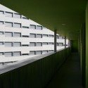emv - 170 Social Housing VPO / Burgos & Garrido arquitectos emv - 170 Social Housing VPO / Burgos & Garrido arquitectos © Elena Almagro