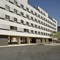 Vivienda Social / Burgos & Garrido arquitectos Bloque1_3%c2%b8angel_baltanas
