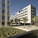 Vivienda Social / Burgos & Garrido arquitectos Bloque1%c2%b8angel_baltanas