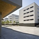 Vivienda Social / Burgos & Garrido arquitectos Bloque1y2y3%c2%b8angel_baltanas