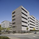 Social Housing / Burgos & Garrido arquitectos Social Housing / Burgos & Garrido arquitectos © Ángel Baltanás