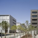 Social Housing / Burgos & Garrido arquitectos Social Housing / Burgos & Garrido arquitectos © Ángel Baltanás
