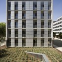Vivienda Social / Burgos & Garrido arquitectos Bloque3_1%c2%b8angel_baltanas