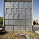 Social Housing / Burgos & Garrido arquitectos Social Housing / Burgos & Garrido arquitectos © Ángel Baltanás