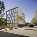 Social Housing / Burgos & Garrido arquitectos Social Housing / Burgos & Garrido arquitectos © Ángel Baltanás