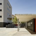 Social Housing / Burgos & Garrido arquitectos Social Housing / Burgos & Garrido arquitectos © Ángel Baltanás