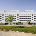 Social Housing / Burgos & Garrido arquitectos Social Housing / Burgos & Garrido arquitectos © Ángel Baltanás