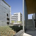Social Housing / Burgos & Garrido arquitectos Social Housing / Burgos & Garrido arquitectos © Ángel Baltanás