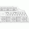 Social Housing / Burgos & Garrido arquitectos Social Housing / Burgos & Garrido arquitectos Plan 02