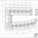 al4 _ 56 Social Housing VPO / Burgos & Garrido arquitectos Plan 03