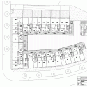 al4 _ 56 Social Housing VPO / Burgos & Garrido arquitectos Plan 05
