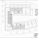 al4 _ 56 Social Housing VPO / Burgos & Garrido arquitectos Plan 02