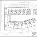 al4 _ 56 Social Housing VPO / Burgos & Garrido arquitectos Plan 06
