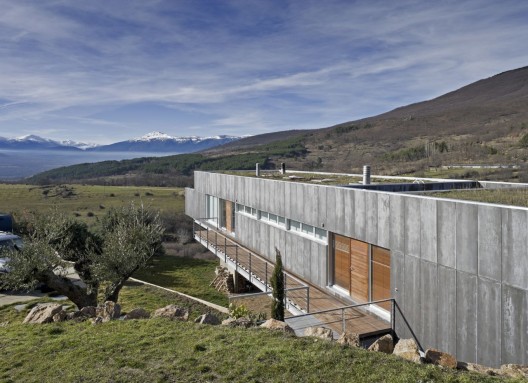 csv Vivienda unifamiliar / Burgos & Garrido arquitectos Csv6%c2%b8angel_baltanas