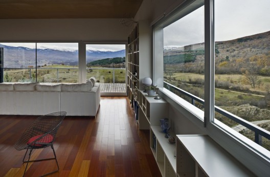 csv Vivienda unifamiliar / Burgos & Garrido arquitectos Csv7%c2%b8angel_baltanas