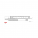 csv Family Housing / Burgos & Garrido arquitectos csv Family Housing / Burgos & Garrido arquitectos Elevation 01