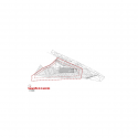 csv Family Housing / Burgos & Garrido arquitectos csv Family Housing / Burgos & Garrido arquitectos Plan 04