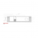 csv Family Housing / Burgos & Garrido arquitectos csv Family Housing / Burgos & Garrido arquitectos Plan 01