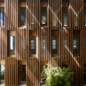 Chamartín Real State Offices / Burgos & Garrido arquitectos © Ángel Baltanás