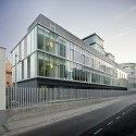 Chamartín Real State Offices / Burgos & Garrido arquitectos © Ángel Baltanás
