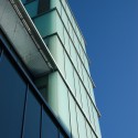 Chamartín Real State Offices / Burgos & Garrido arquitectos © Ángel Baltanás