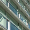 Chamartín Real State Offices / Burgos & Garrido arquitectos © Ángel Baltanás