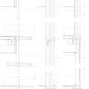 Chamartín Real State Offices / Burgos & Garrido arquitectos Details 01