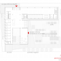 Chamartín Real State Offices / Burgos & Garrido arquitectos Floor Plan 01 01