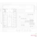 Chamartín Real State Offices / Burgos & Garrido arquitectos Floor Plan 02 01