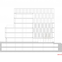 Chamartín Real State Offices / Burgos & Garrido arquitectos Section 01 01
