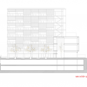 Chamartín Real State Offices / Burgos & Garrido arquitectos Section 02 01