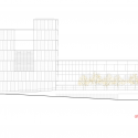 Chamartín Real State Offices / Burgos & Garrido arquitectos Elevation 01