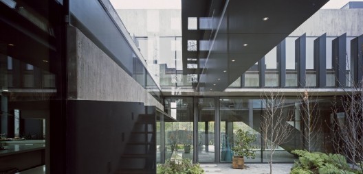Casa 10x10 / Del Río – Núñez Arquitectos 01